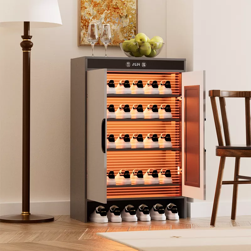 Graphène CHIMING ÉLECTRATIV