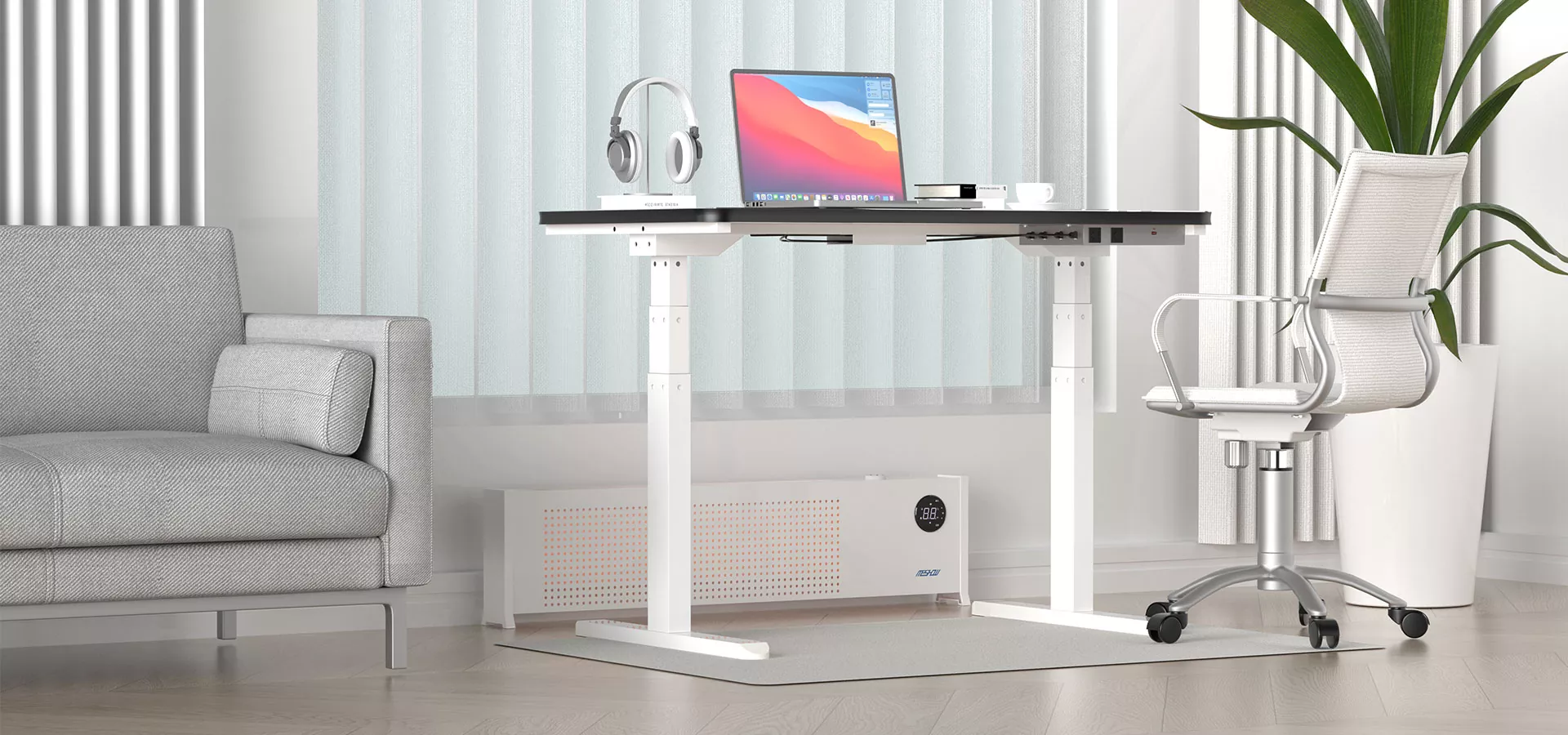 Fournisseur de table de levage électrique