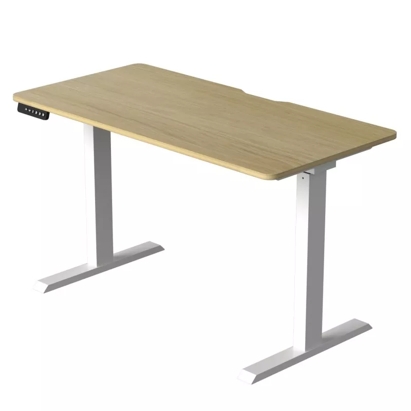 Pourquoi les employés de bureau choisissent-ils souvent une table de lifting électrique?