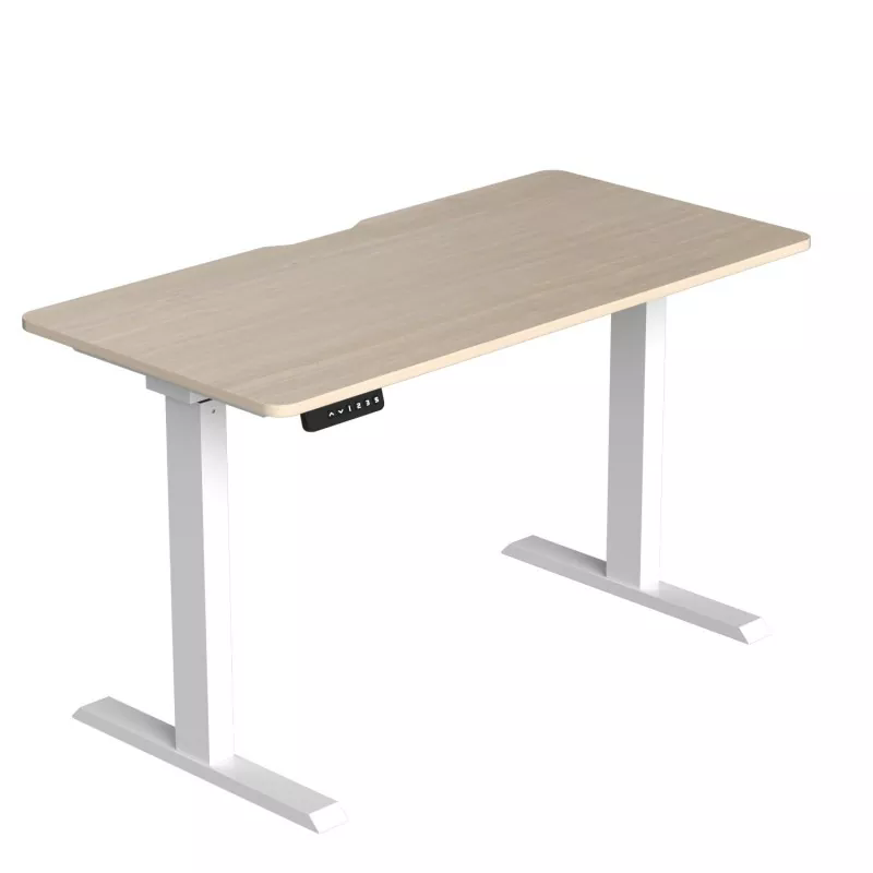 Pourquoi choisir une table de lifting électrique réglable à hauteur ergonomique pour votre enfant?