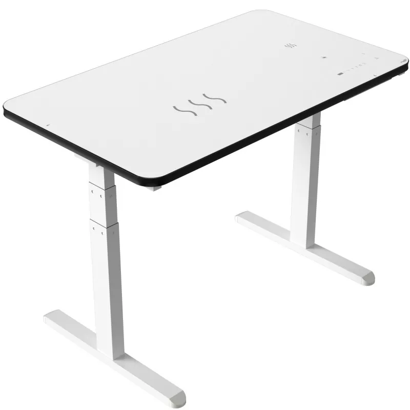 Pourquoi la table de levage électrique à moteur est-elle l'essentiel du bureau moderne que vous recherchez?