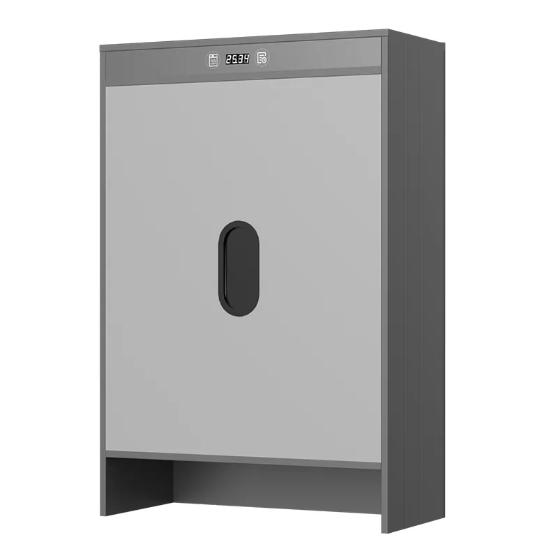 Quels sont les avantages d'une armoire à chaussures intelligentes?